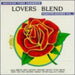 Shocking Vibes Presents-Lovers Blend