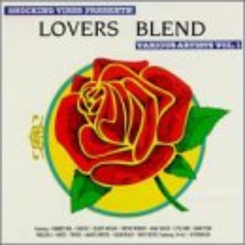 Shocking Vibes Presents-Lovers Blend