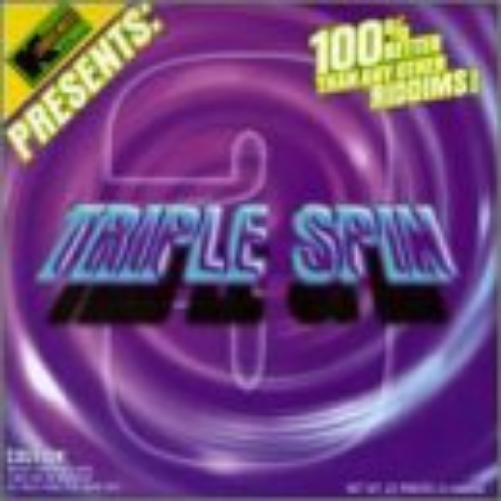 Triple Spin Vol. 1