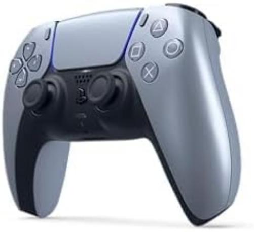 Sony DualSense Noir, Blanc Bluetooth/USB Manette de jeu Analogique/Numérique PlayStation 5