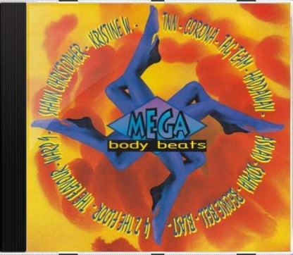 v/a - Mega Body Beats
