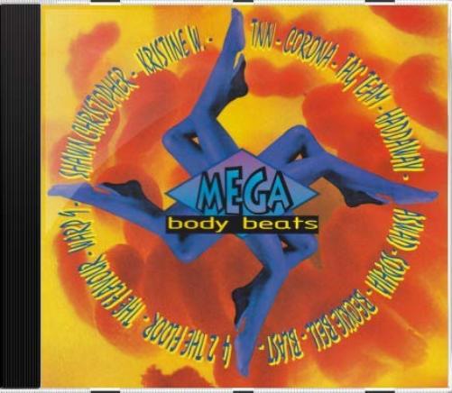 v/a - Mega Body Beats