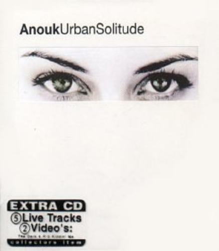 Urban Solitude Collector's Item (+ Bonus (US Import)