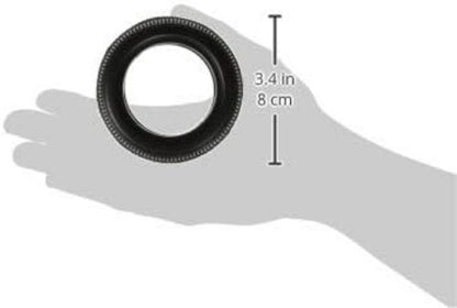 TAMIYA 300054186 Dual Block Rear Tyres 62/35 Kit, Pack of 2