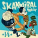 Skannibal Party, Vol. 14