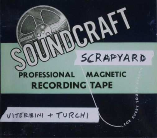 Scrapyard