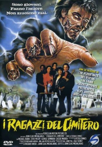 I Ragazzi Del Cimitero