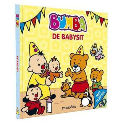 De babysit (Bumba