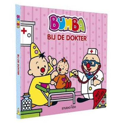 Bij de dokter (Bumba