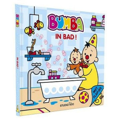 In bad! (Bumba