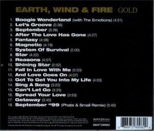 Gold Greatest Hits