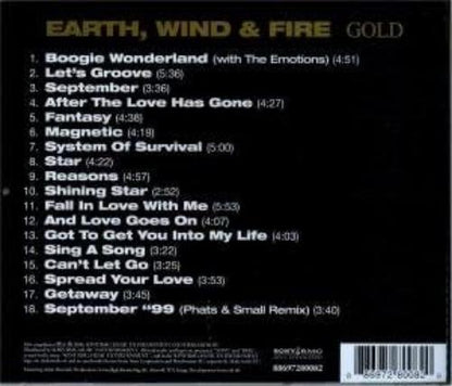 Gold Greatest Hits