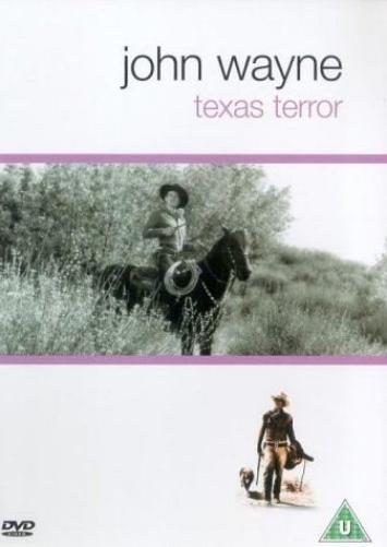 Texas Terror