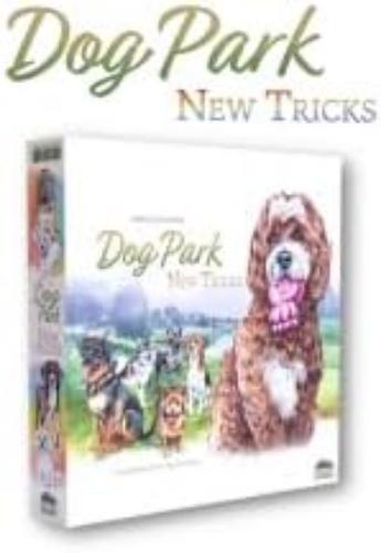 New Tricks: Dog Park Expansion