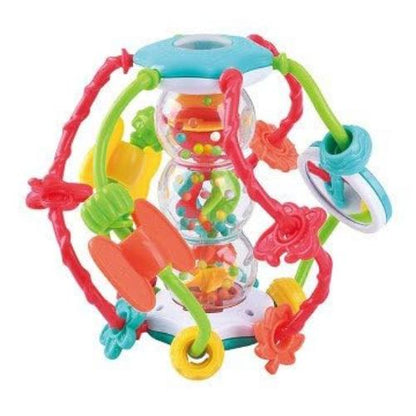 PlayGo 1596 Kids Learning, Multicolor, Standard Size