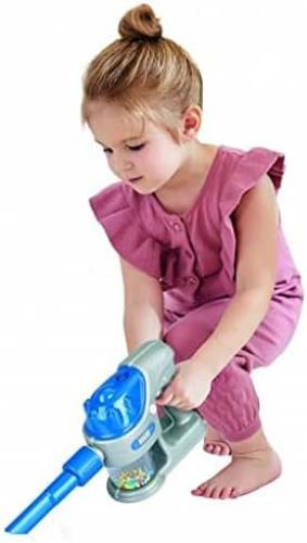 Besttoy - Stofzuiger voor kinderen
