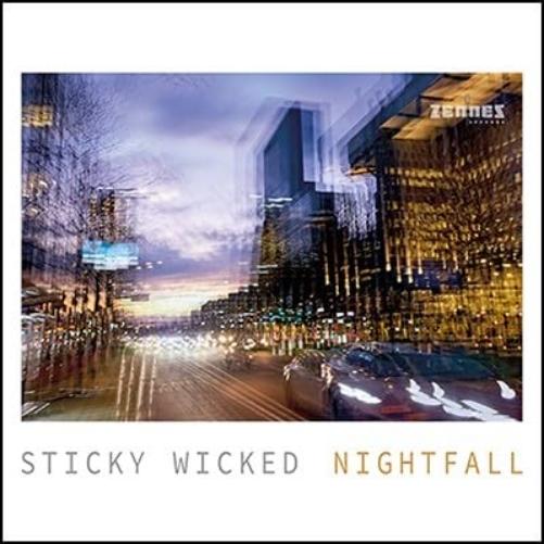 Nightfall