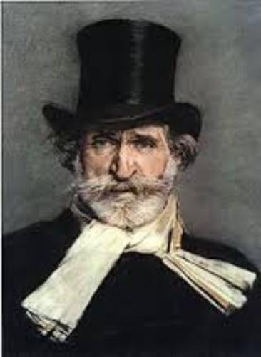 Giuseppe Verdi - Il Trovatore