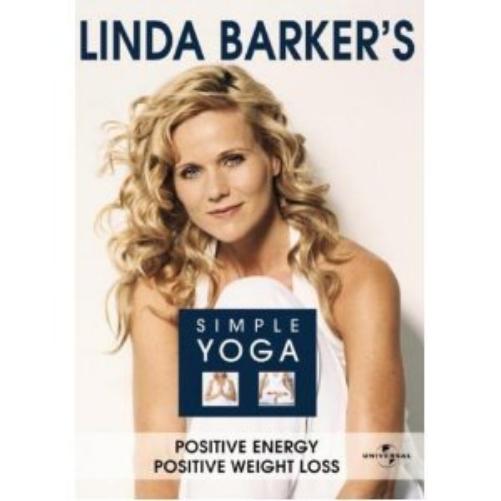 Linda Barker - Simple Yoga