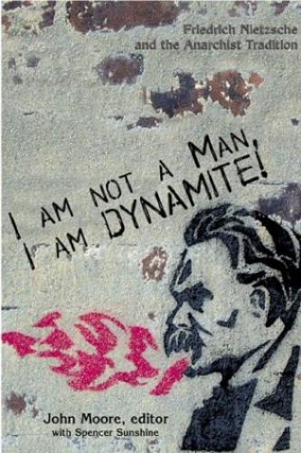 I am not a Man, I am Dynamite!