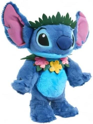 Disney Stitch - Dance & Sing Feature Plush 38 Cm (302-30283)