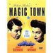 Magic Town