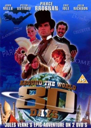 Around The World In 80 Days