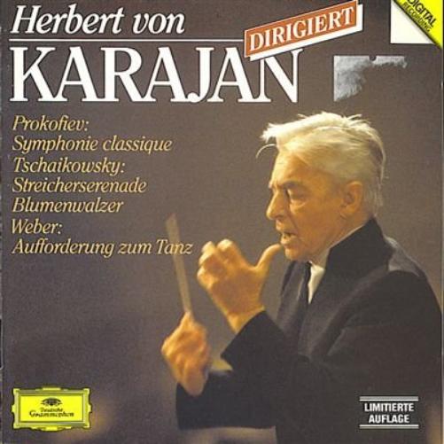 Karajan Conduts
