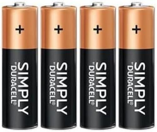 Cf5 Simply Ministilo Aaa 2400