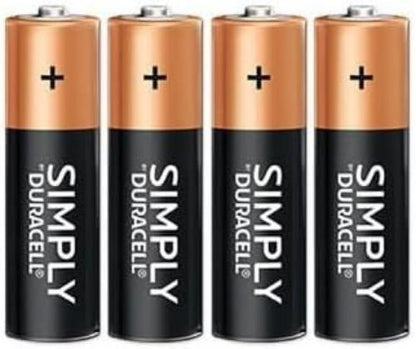 Cf5 Simply Ministilo Aaa 2400