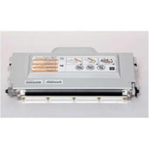 TallyGenicom - Toner cartridge - 1 x black - 10000 pages