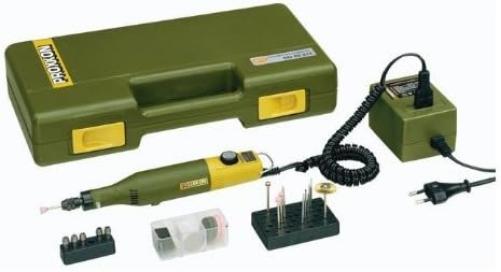 Proxxon - Micromot 60/e Modelbouw- En Graveerset