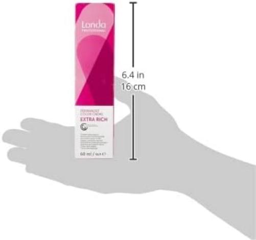 Londa Prof. Perm. Colour Extra Rich Cream