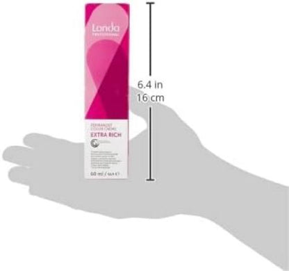 Londa Prof. Perm. Colour Extra Rich Cream