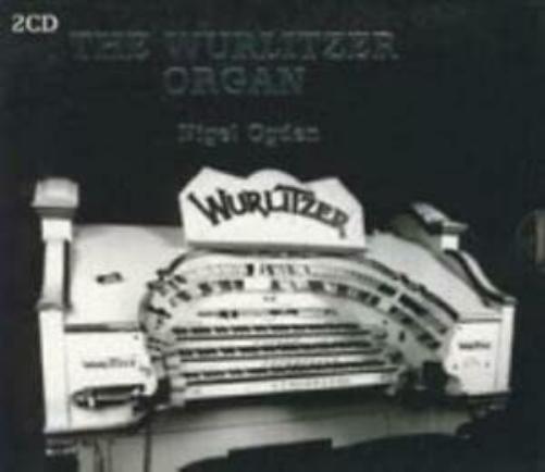 The Wurlitzer Organ