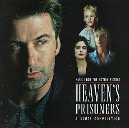 Heaven`S Prisoners - Ost