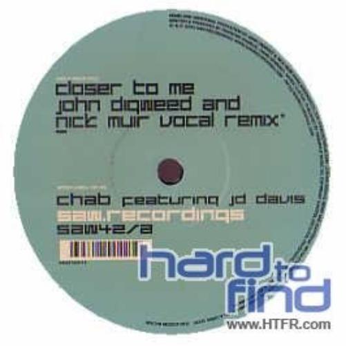 Closer To Me