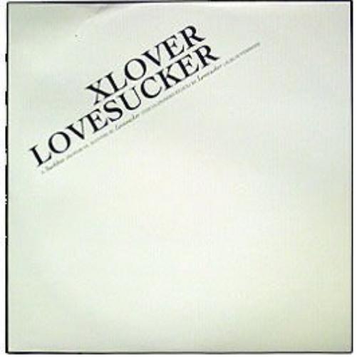 Lovesucker