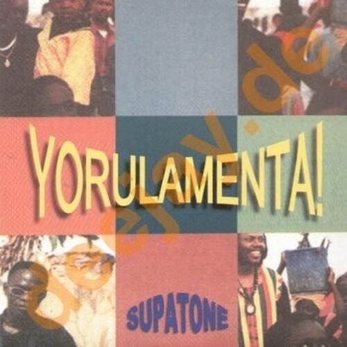 Yorulamenta