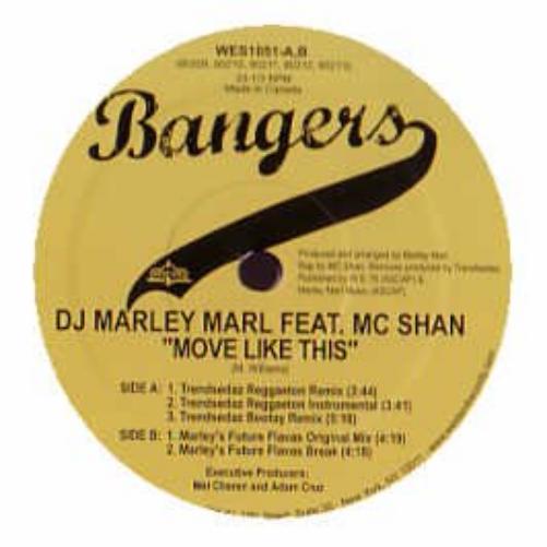 Move Like This