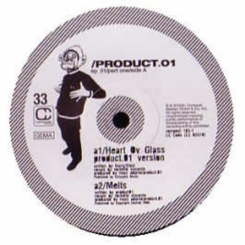 Heart Ov Glass Remixes Pt.1