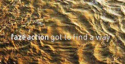 Got The Find A Way
