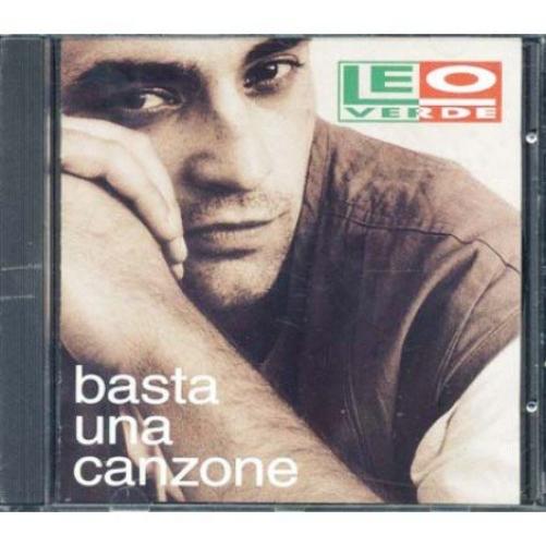 Basta Una Canzone