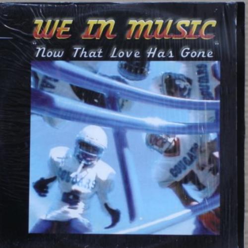 Now That Love Has Gone