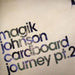 Cardboard Journey/Part B