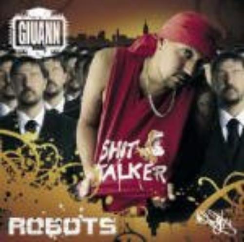 Robots