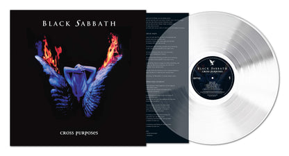 Cross Purposes (2024 Remaster)