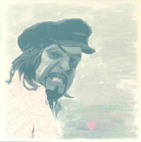 Bobby Trafalgar / In Person