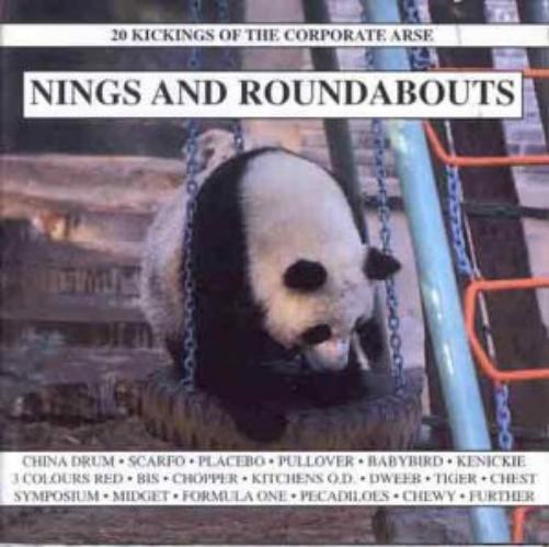 Nings And Roundabouts