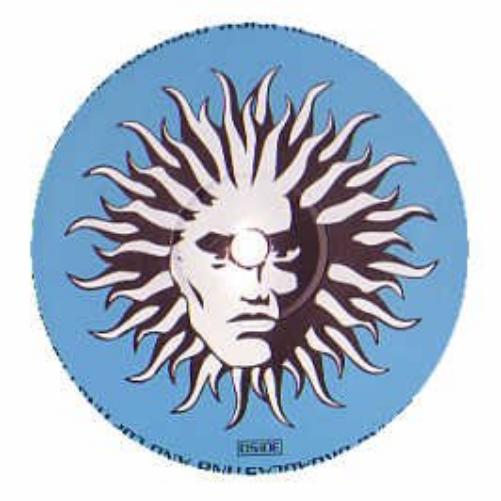 PLANET V (THE REMIXES PART 2) (WARHEAD 2000)